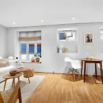 Charming 200m From Bryggen *