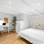 Charming 200m From Bryggen Bergen
