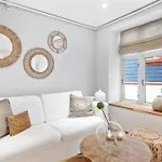 Apartamento Charming 200m From Bryggen
