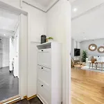 Charming 200m From Bryggen * Bergen