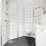 Apartamento Charming 200m From Bryggen Bergen