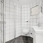 Charming 200m From Bryggen Apartamento *