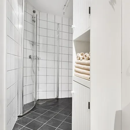 Апартаменты Charming 200m From Bryggen *