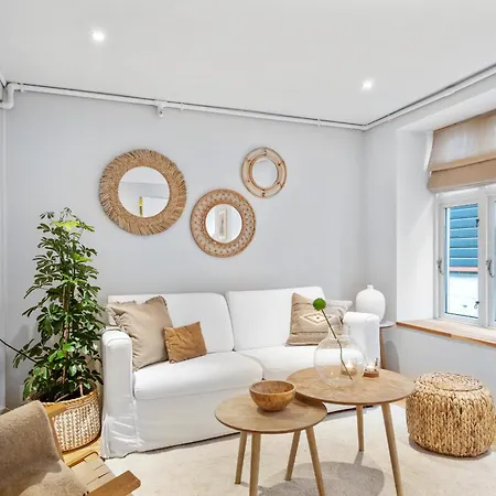 Charming 200m From Bryggen Appartamento