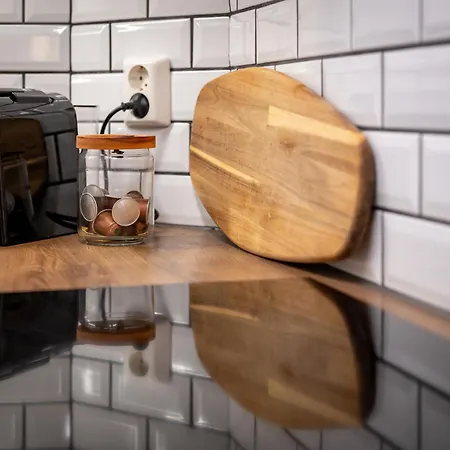 Charming 200m From Bryggen