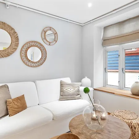 Appartamento Charming 200m From Bryggen