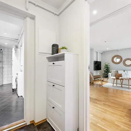 Charming 200m From Bryggen * Берген