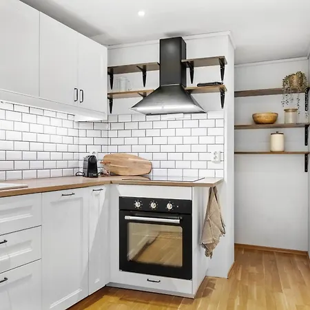 Charming 200m From Bryggen Appartamento