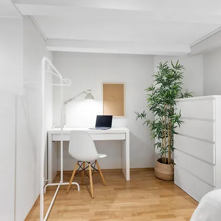 Charming 200m From Bryggen Appartamento *