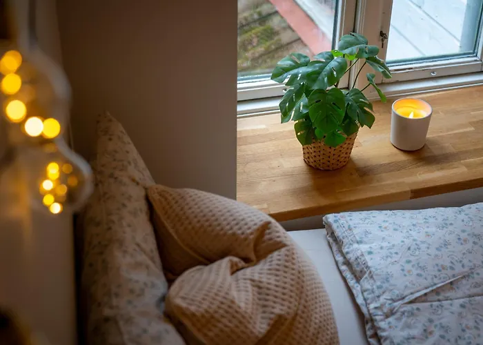 Charming 200m From Bryggen Apartment Bergen