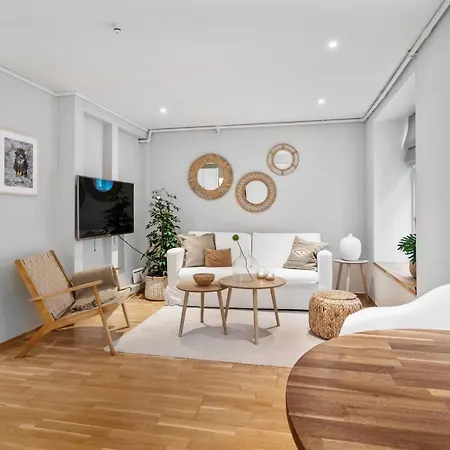Apartamento Charming 200m From Bryggen *